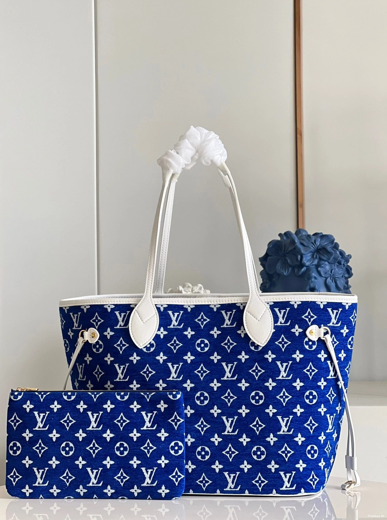 Firstbags ru review LOUIS NEVERFULL MM VUITTON 0713